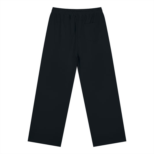 Diff-rent with the Cross Unisex Straight Leg Sweatpants