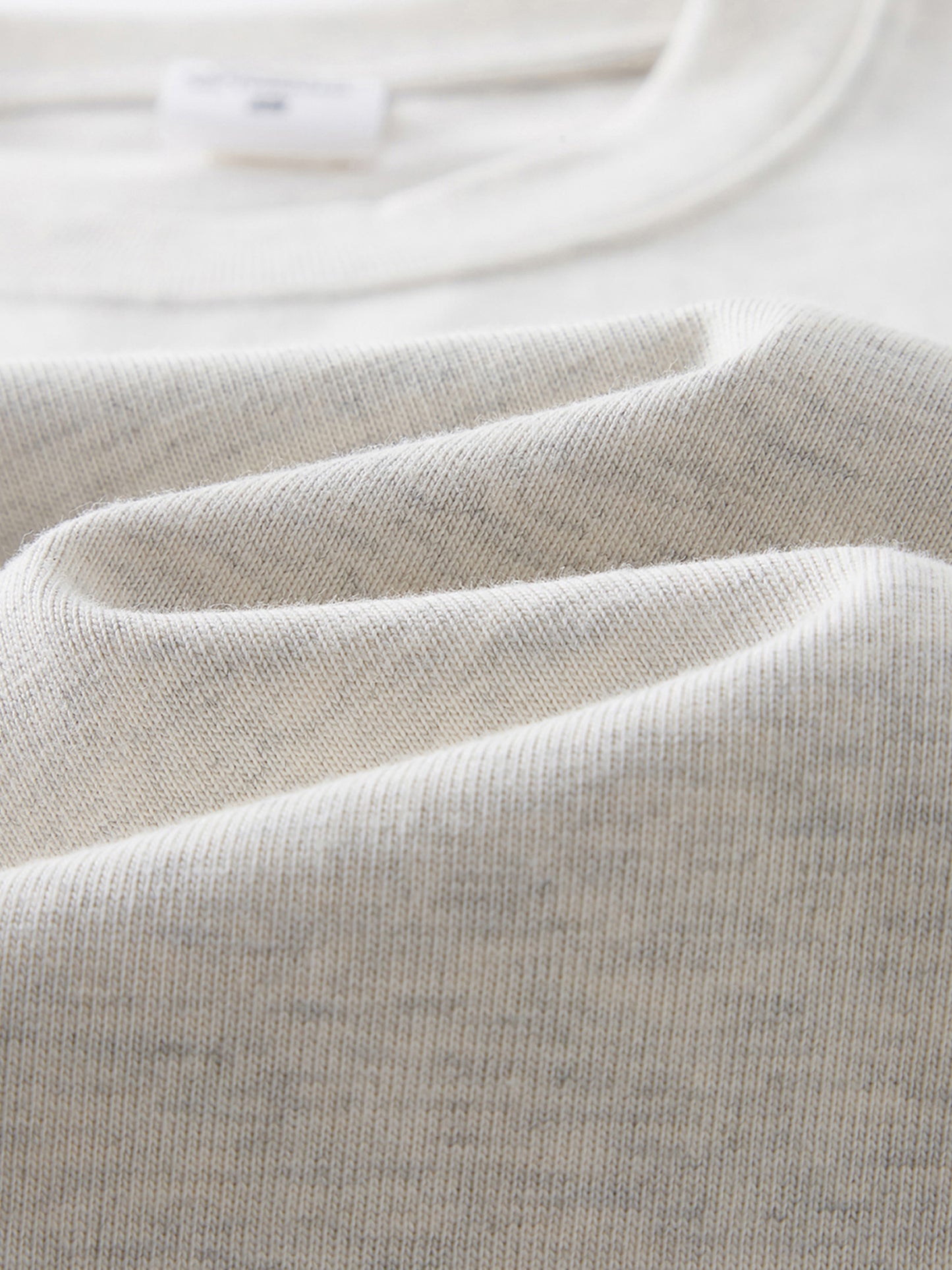 Peculiar Stacked Heavyweight Drop Shoulder T-Shirt