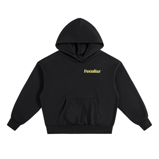 1Peter 2:9 Heavyweight Fleece Hoodie