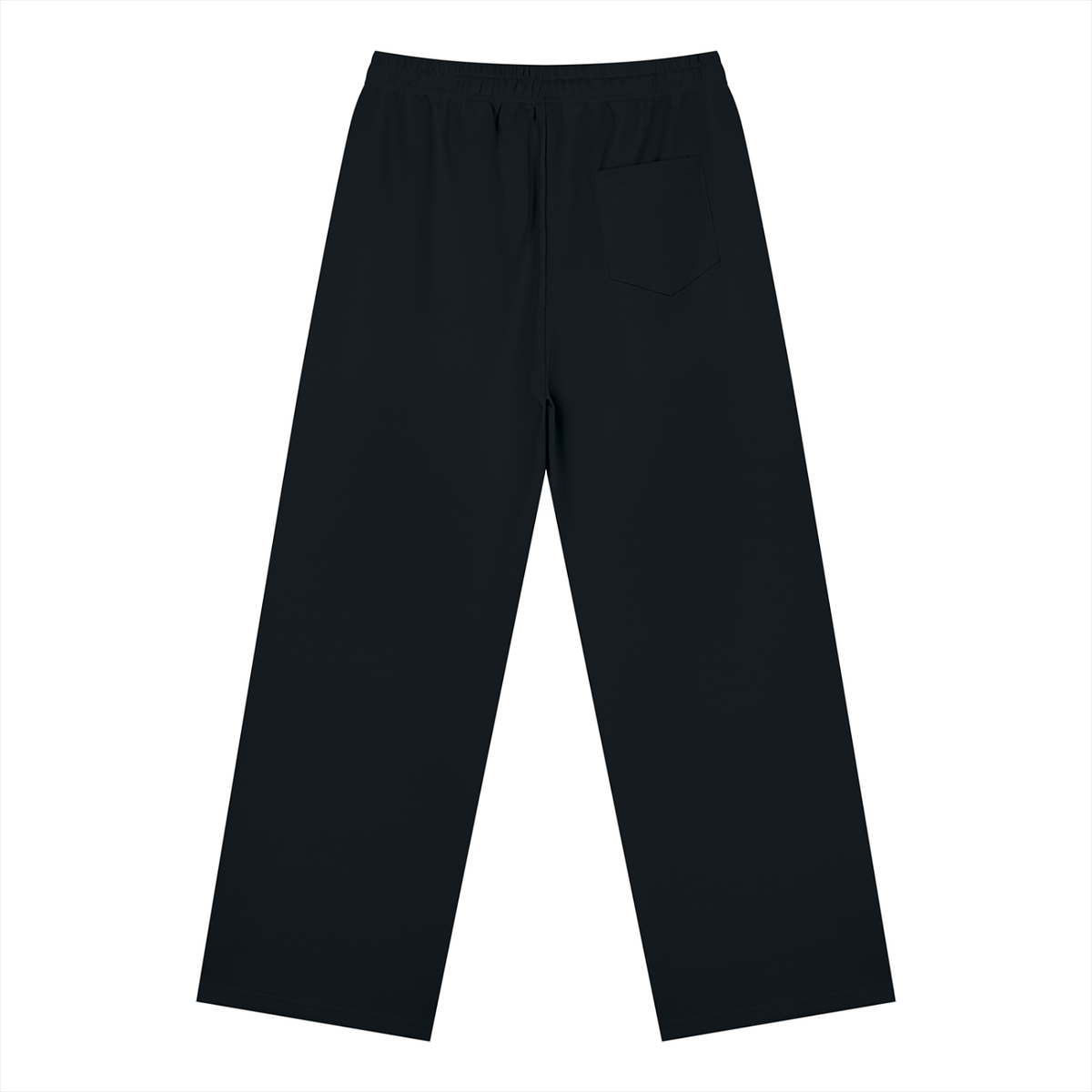 Diff-rent with the Cross Unisex Straight Leg Sweatpants