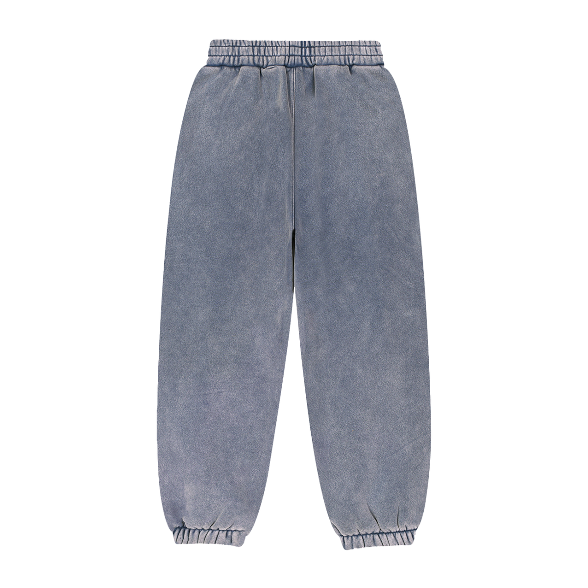 Diff-rent with the cross Fleeced Jogger Sweatpants