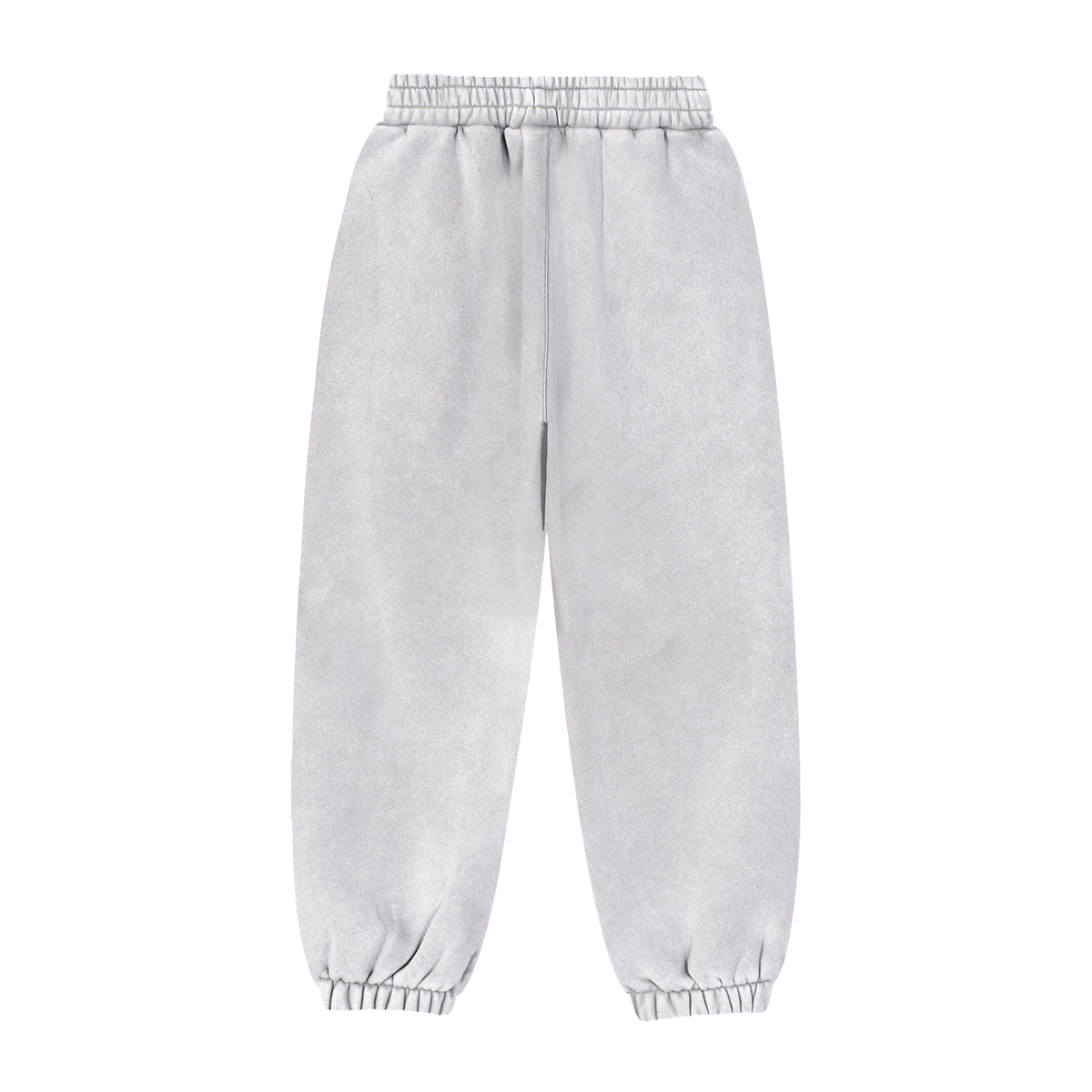 Diff-rent with the cross Fleeced Jogger Sweatpants