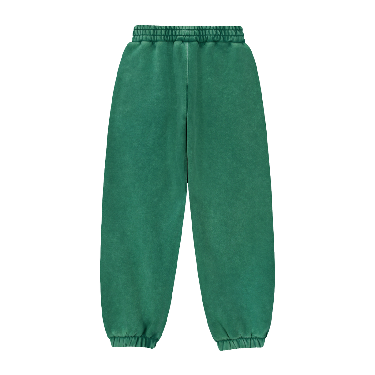 Diff-rent with the cross Fleeced Jogger Sweatpants