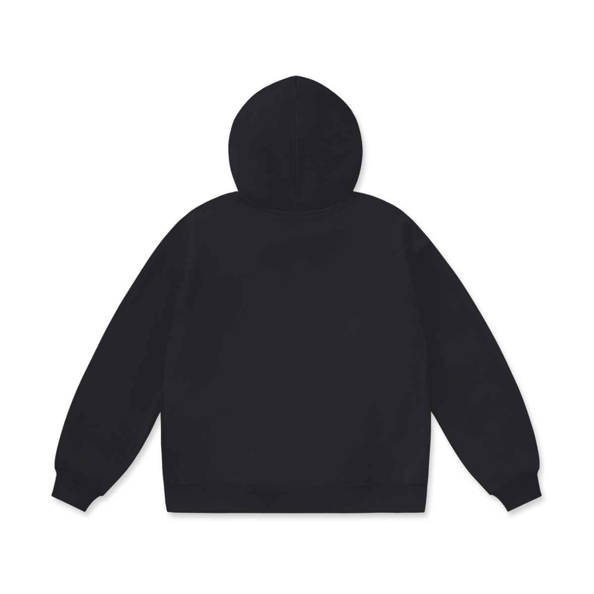 I am Peculiar not a punk Oversized Heavyweight Fleece Hoodie