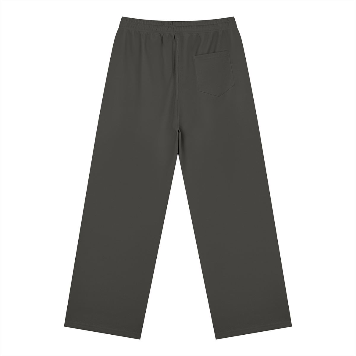 Diff-rent with the Cross Unisex Straight Leg Sweatpants