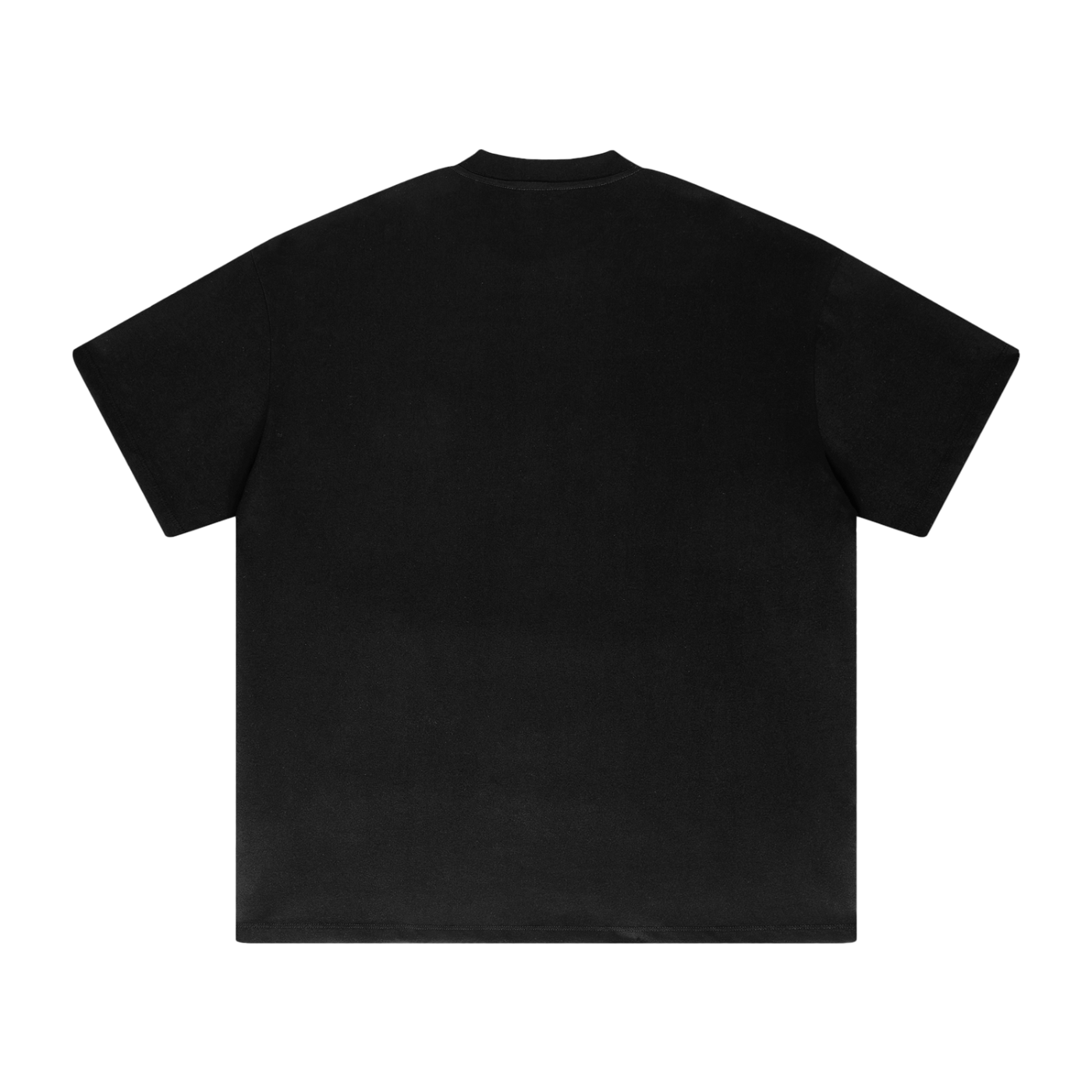 Peculiar Stacked Heavyweight Drop Shoulder T-Shirt