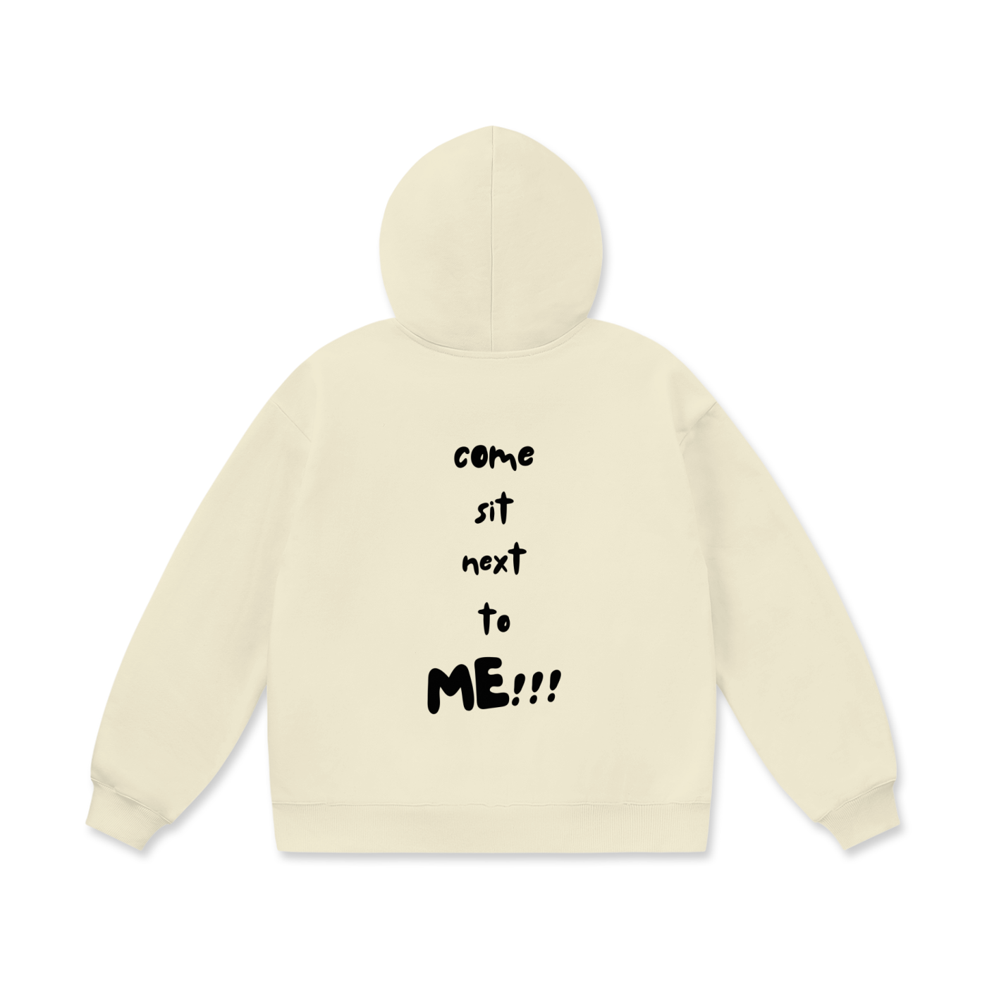 Unisex If You are Peculiar... Heavyweight Fleece Hoodie