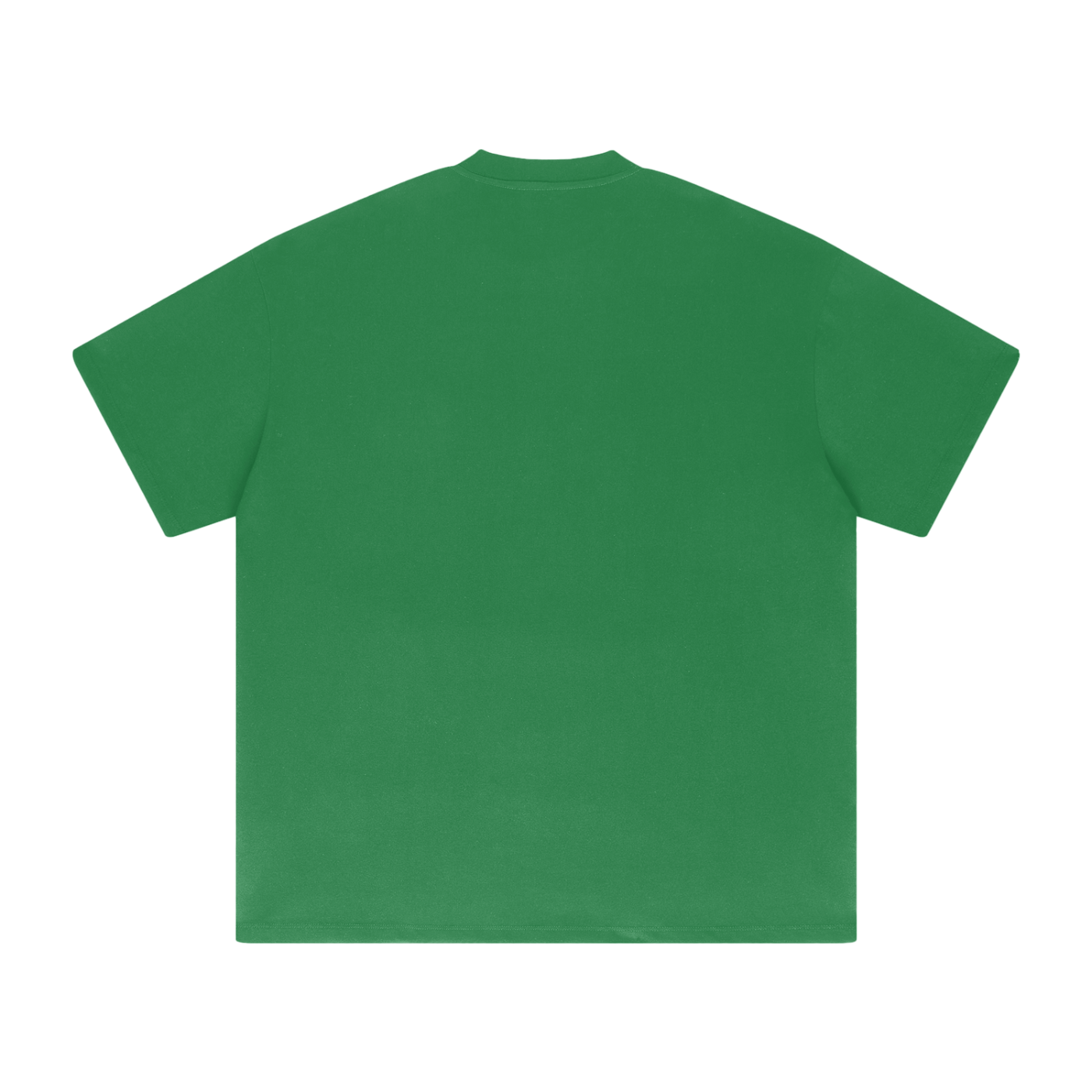 Peculiar Stacked Heavyweight Drop Shoulder T-Shirt