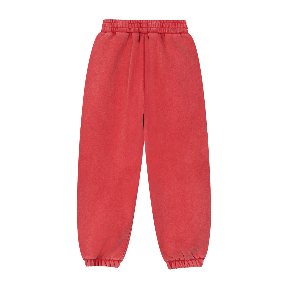 Diff-rent with the cross Fleeced Jogger Sweatpants