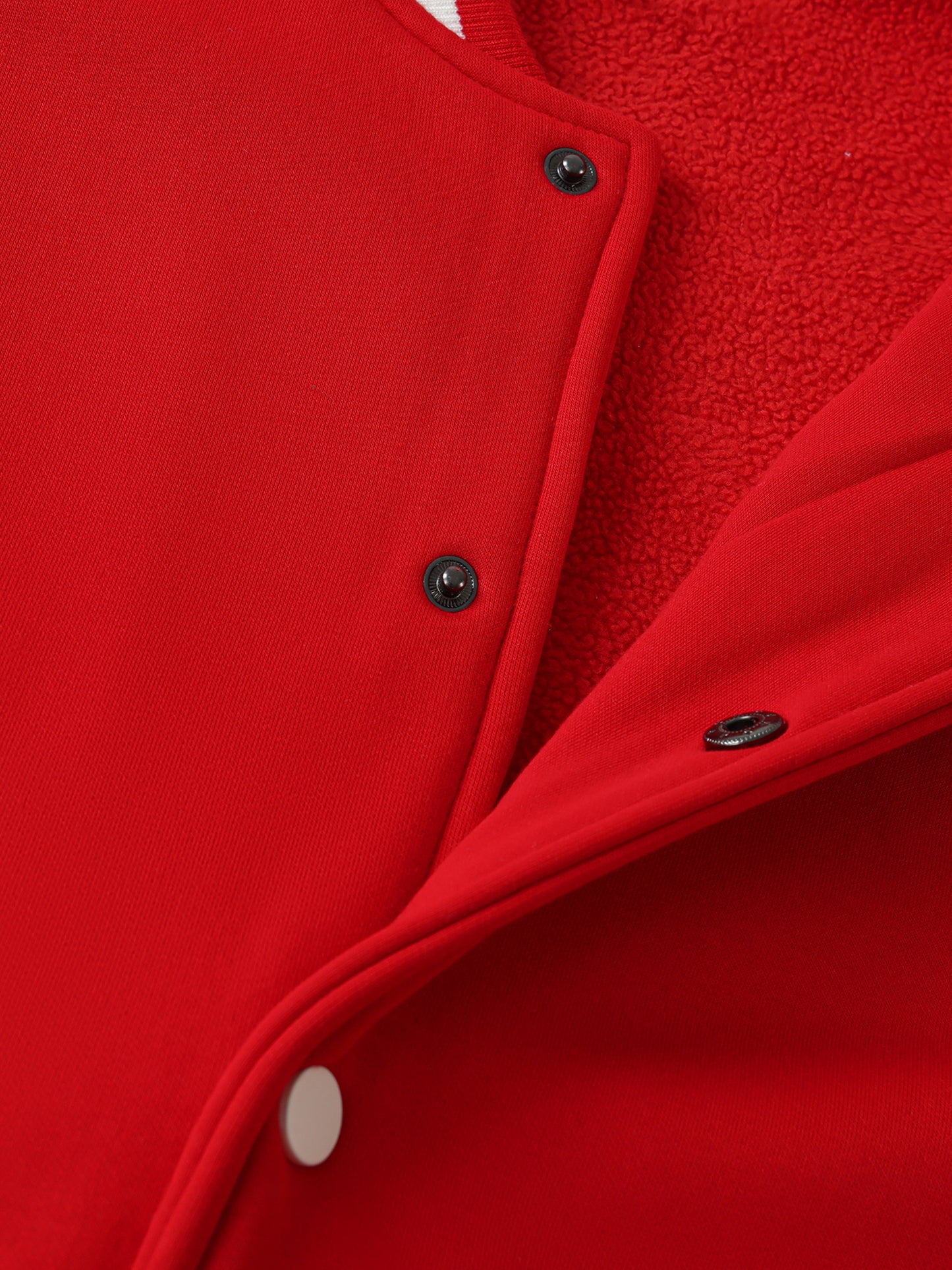 Unisex Chosen Generation Varsity Jacket 1Peter 2:9