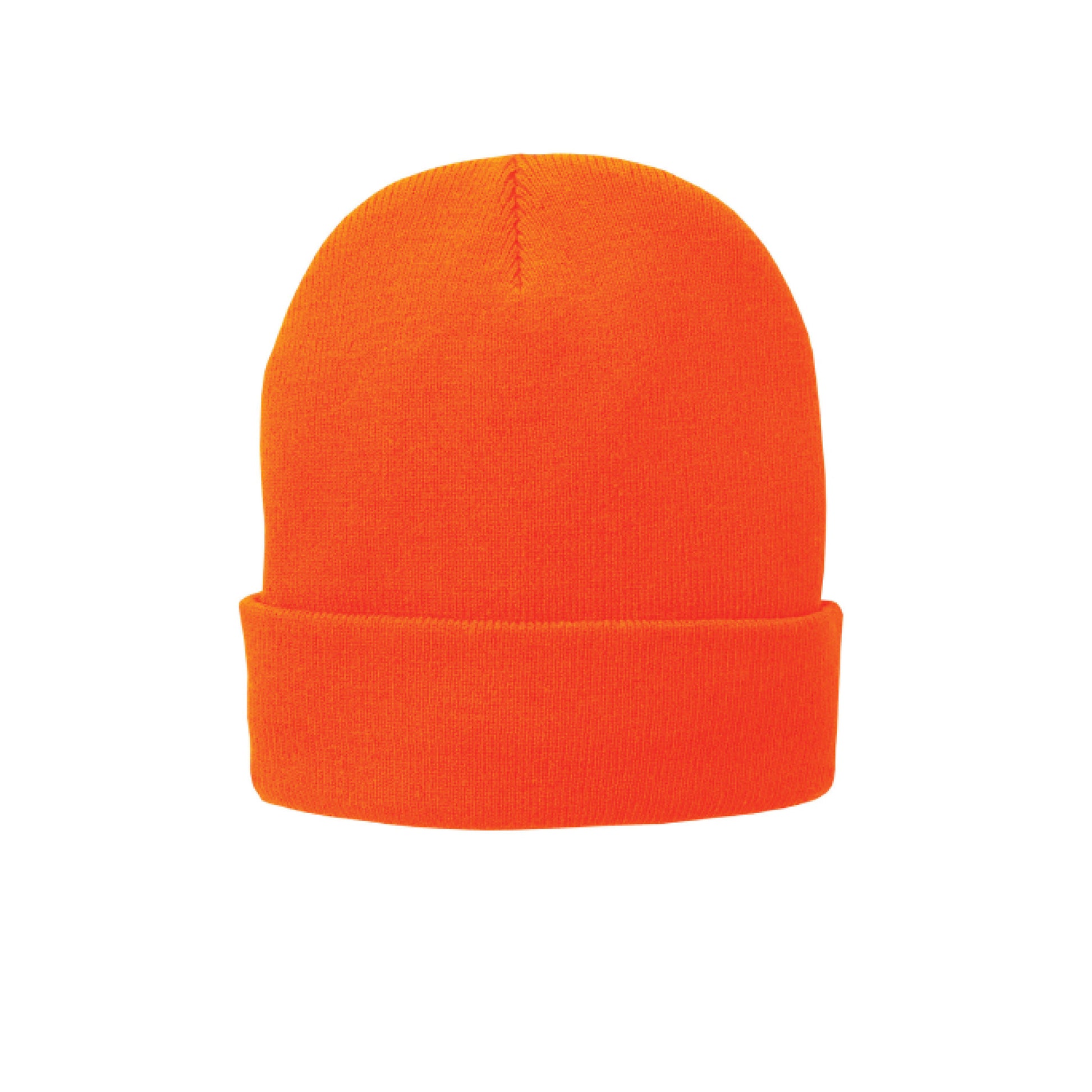 Athl Orange - BACK