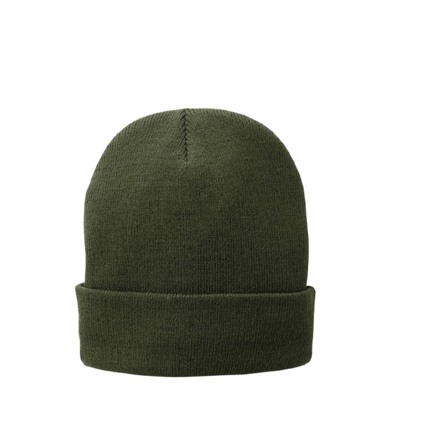 Olive Drab Green - BACK