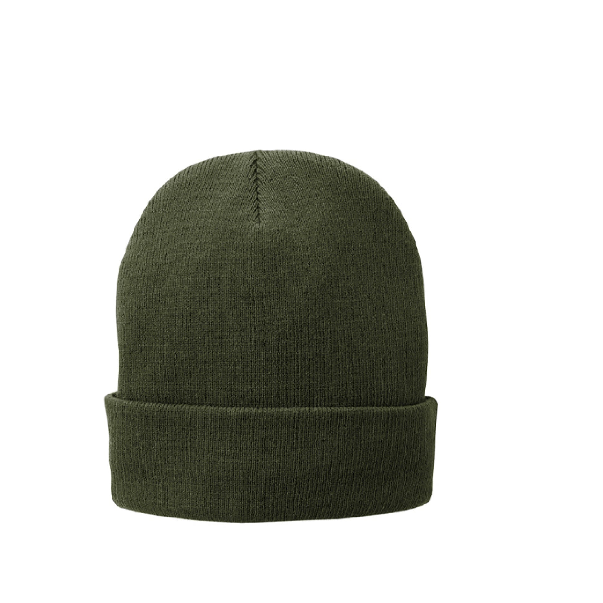 Olive Drab Green - BACK