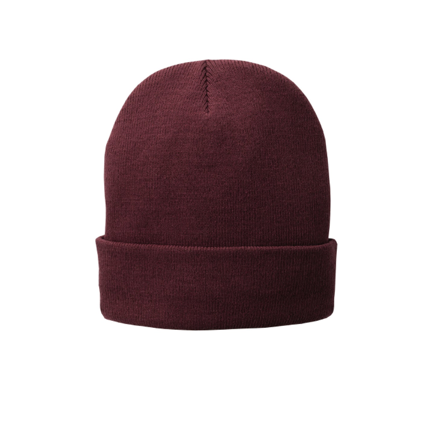 Maroon - BACK