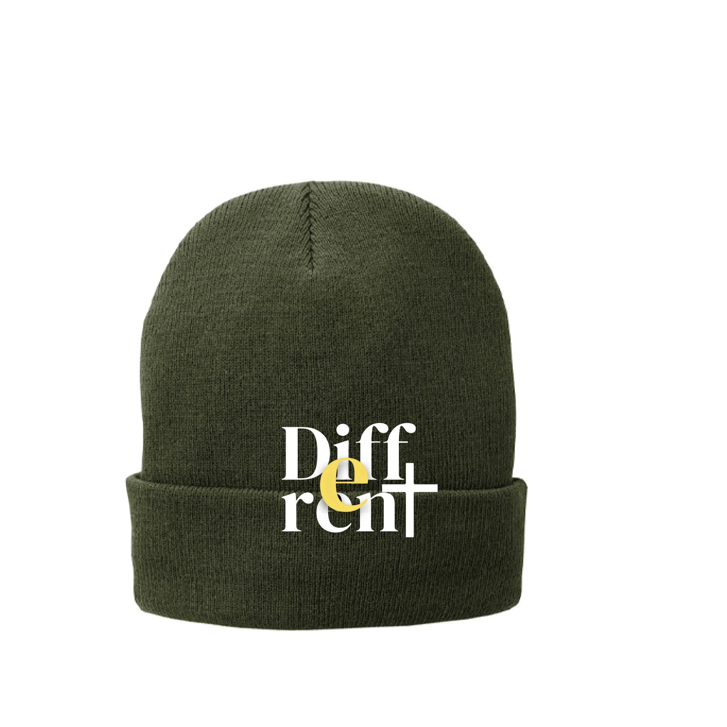 Olive Drab Green - FRONT