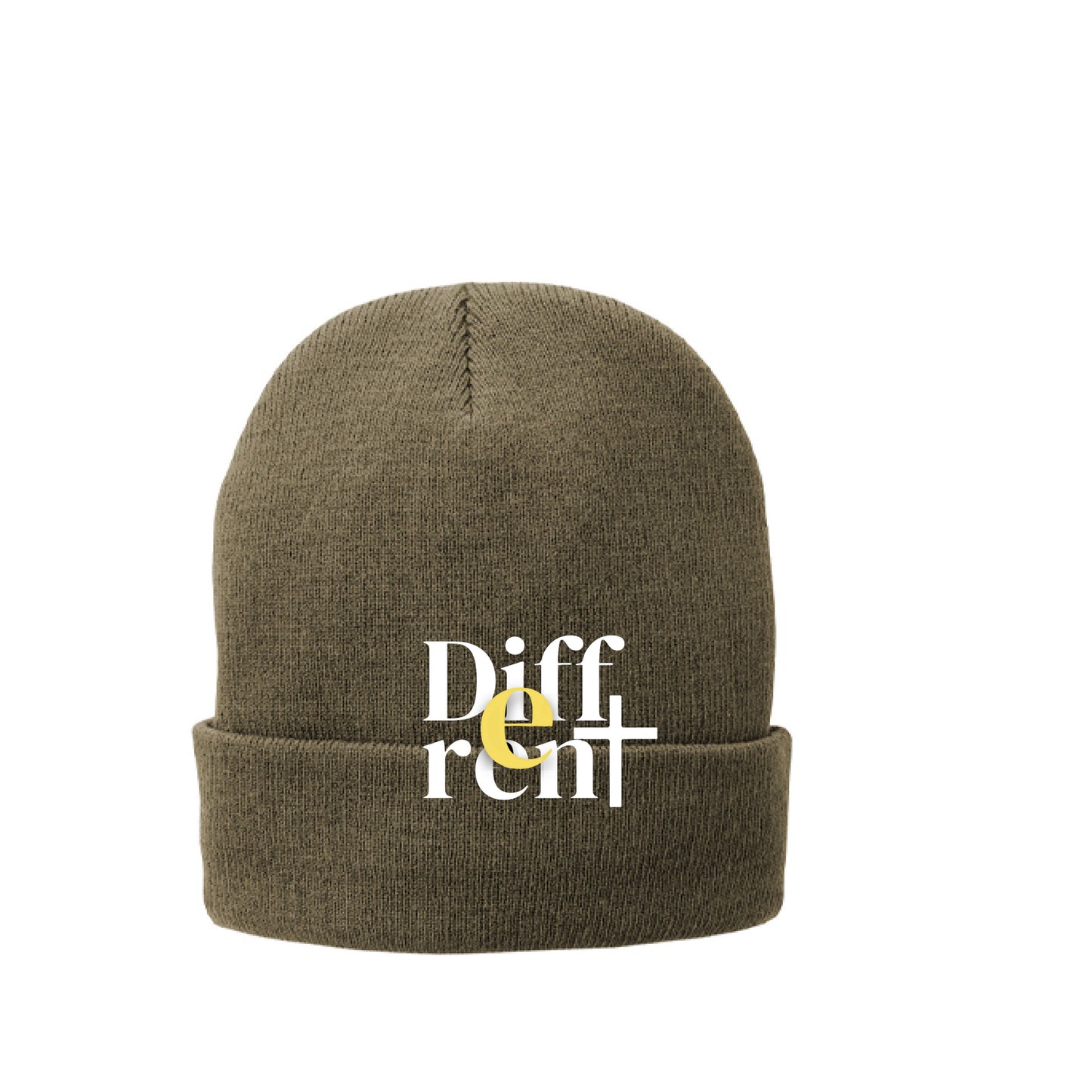 Coyote Brown - FRONT