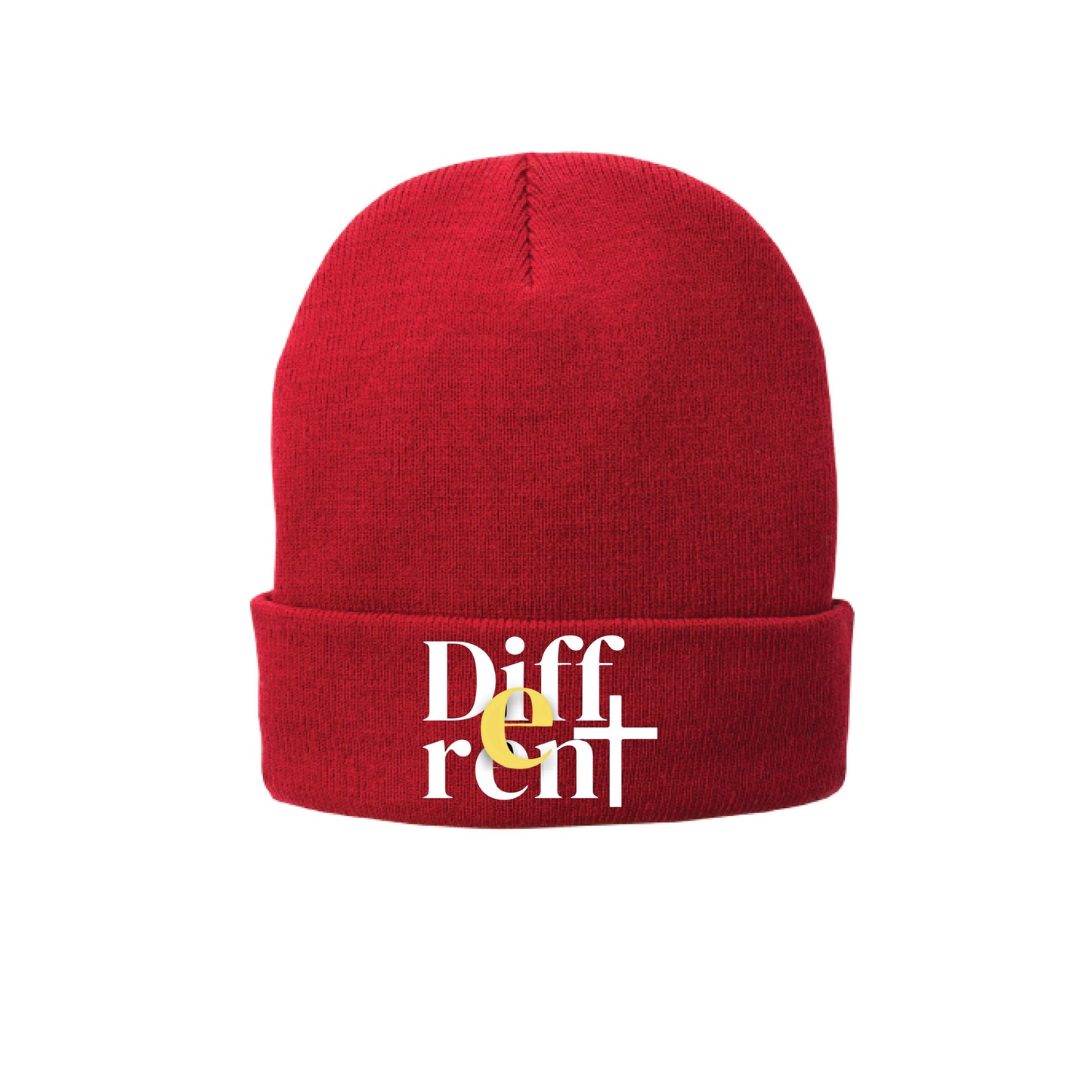 Athl Red - FRONT