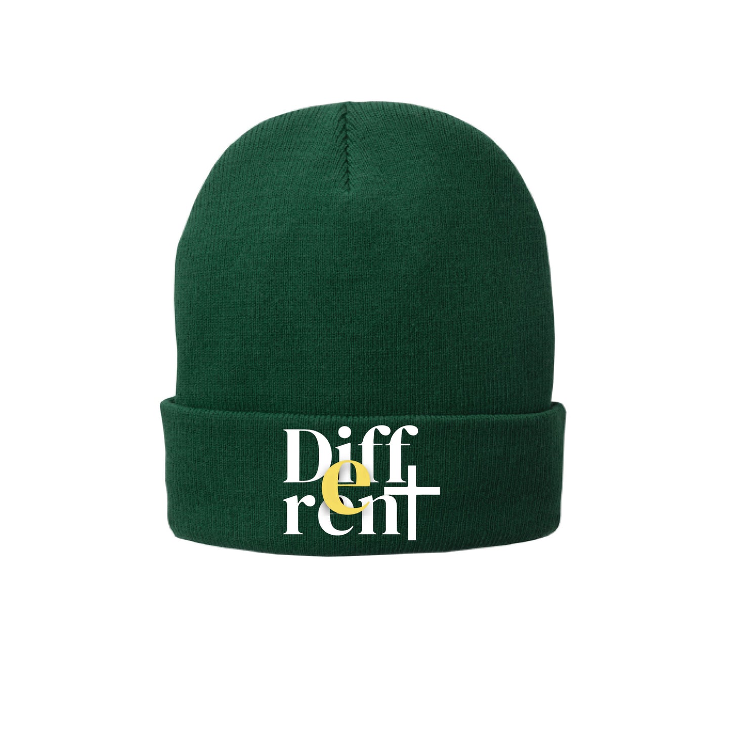 Athl Green - FRONT