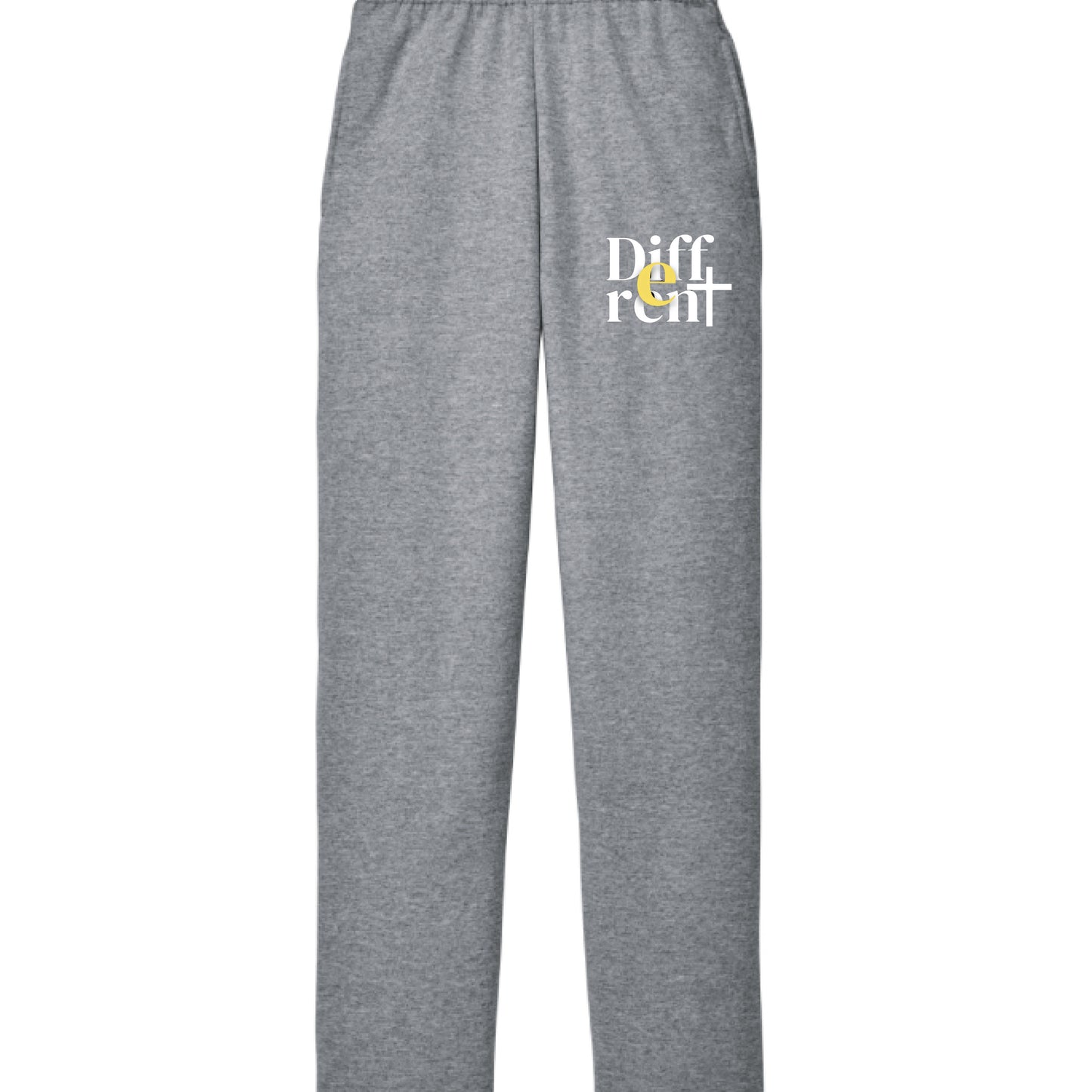 Athletic Hthr - FRONT