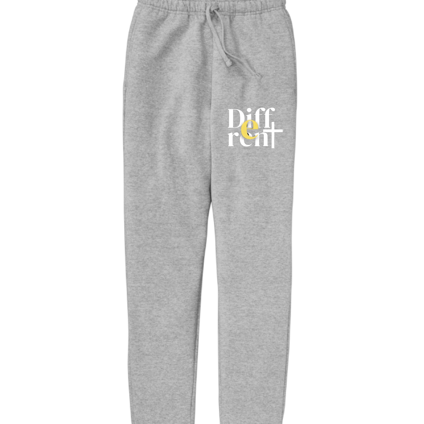 Athletic Hthr - FRONT